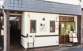 女性専用ゲストハウス菜の花